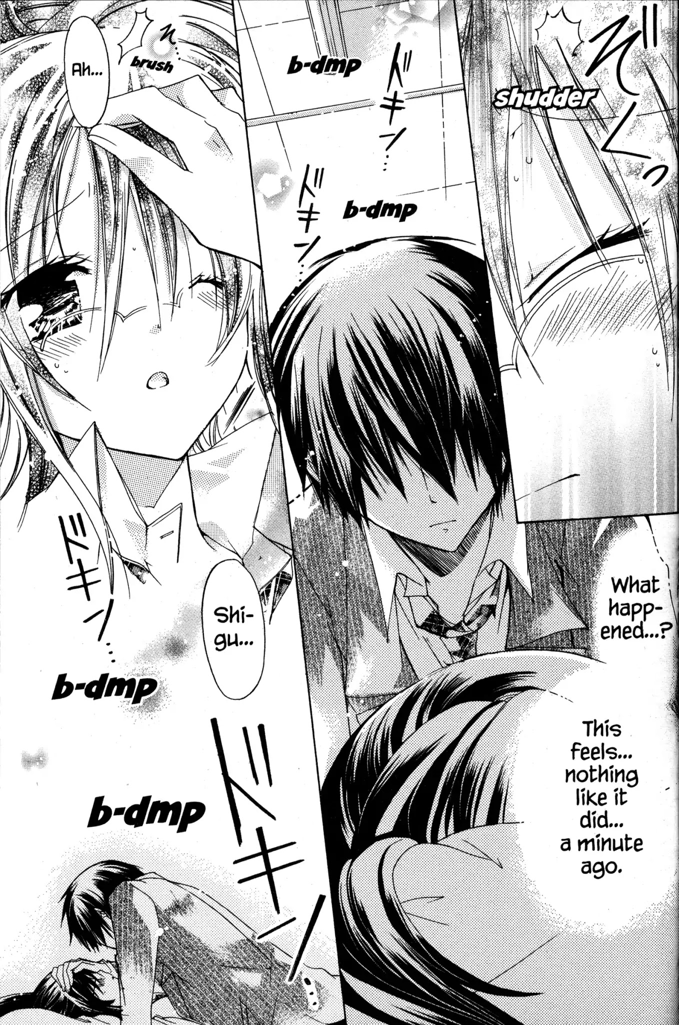 Watashi ni xx Shinasai! Chapter 7 page 5 - Chapter 7: Vol.2 Mission 7: I Order You to Do Whatever You Want!