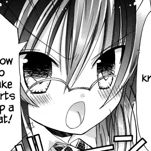 Watashi ni xx Shinasai! Chapter 7: Vol.2 Mission 7: I Order You to Do Whatever You Want! cover