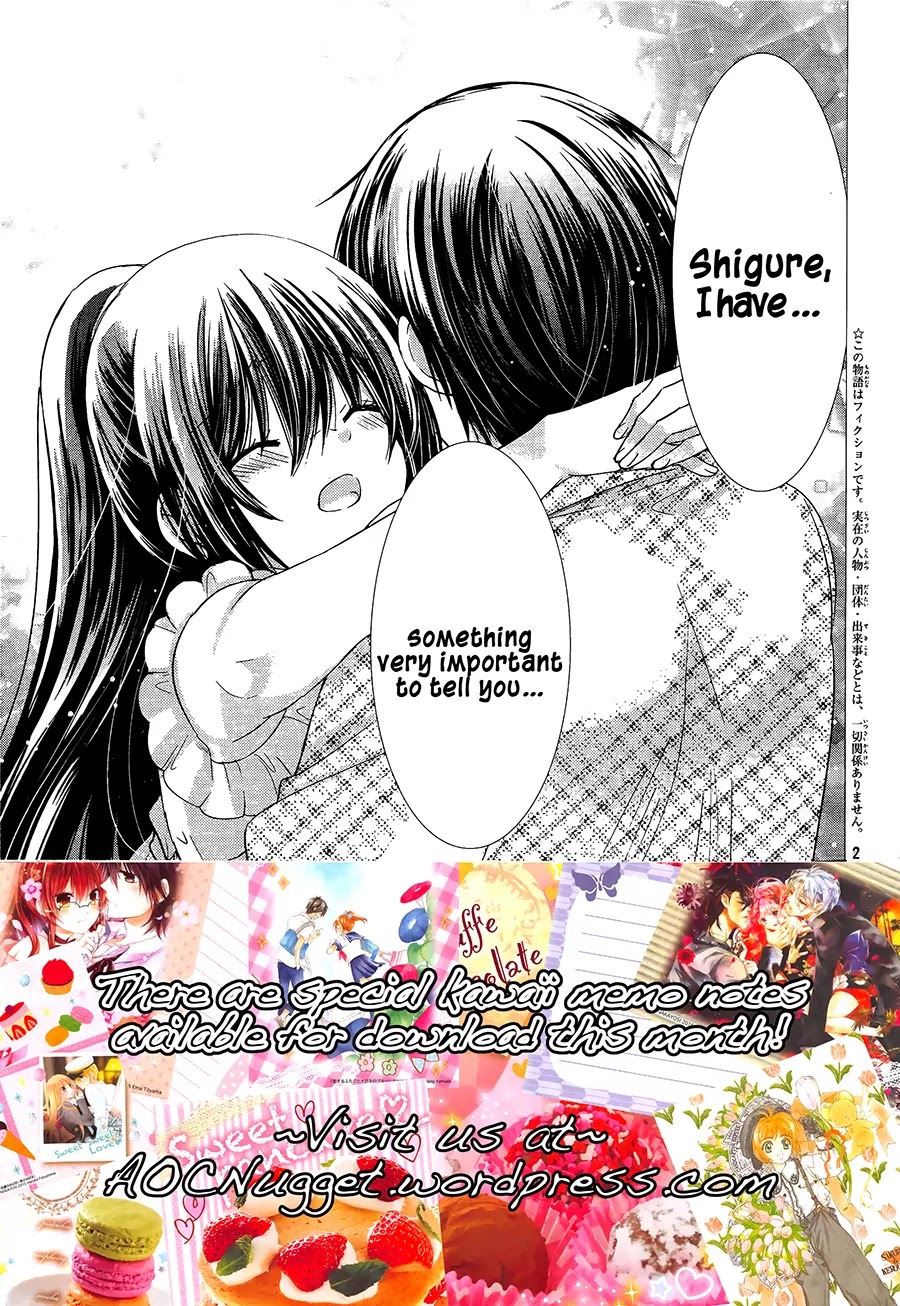 Watashi ni xx Shinasai! Chapter 70 page 4 - Chapter 70: Voice of The Heart
