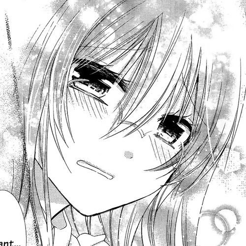 Watashi ni xx Shinasai! Chapter 70: Voice of The Heart cover