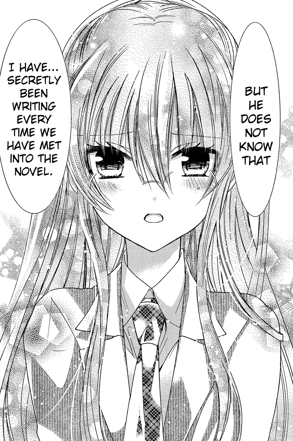 Watashi ni xx Shinasai! Chapter 71 page 10 - Chapter 71: Yupina vs. Dolce
