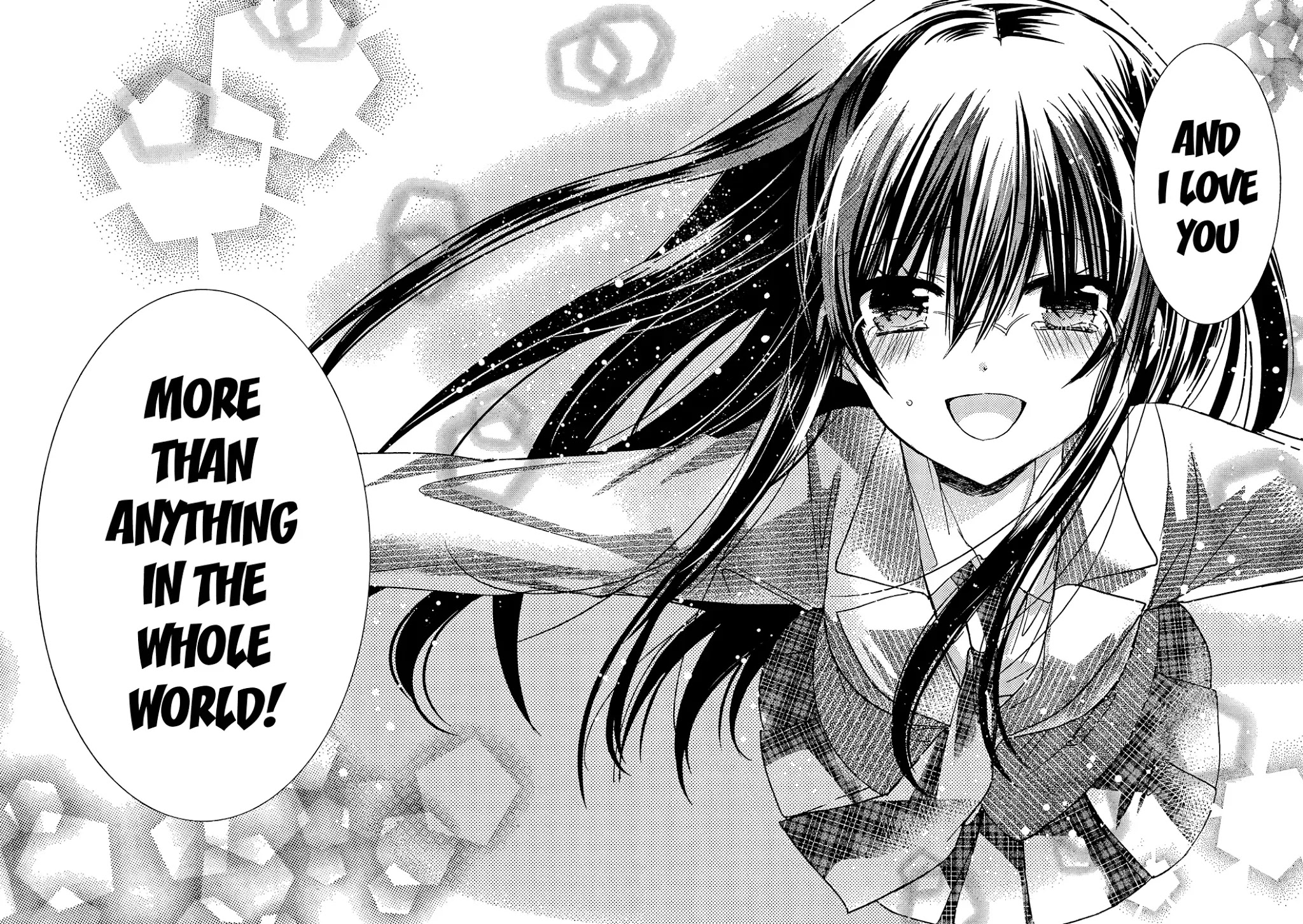 Watashi ni xx Shinasai! Chapter 71 page 28 - Chapter 71: Yupina vs. Dolce