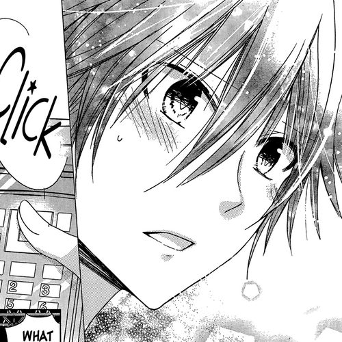 Watashi ni xx Shinasai! Chapter 71: Yupina vs. Dolce cover