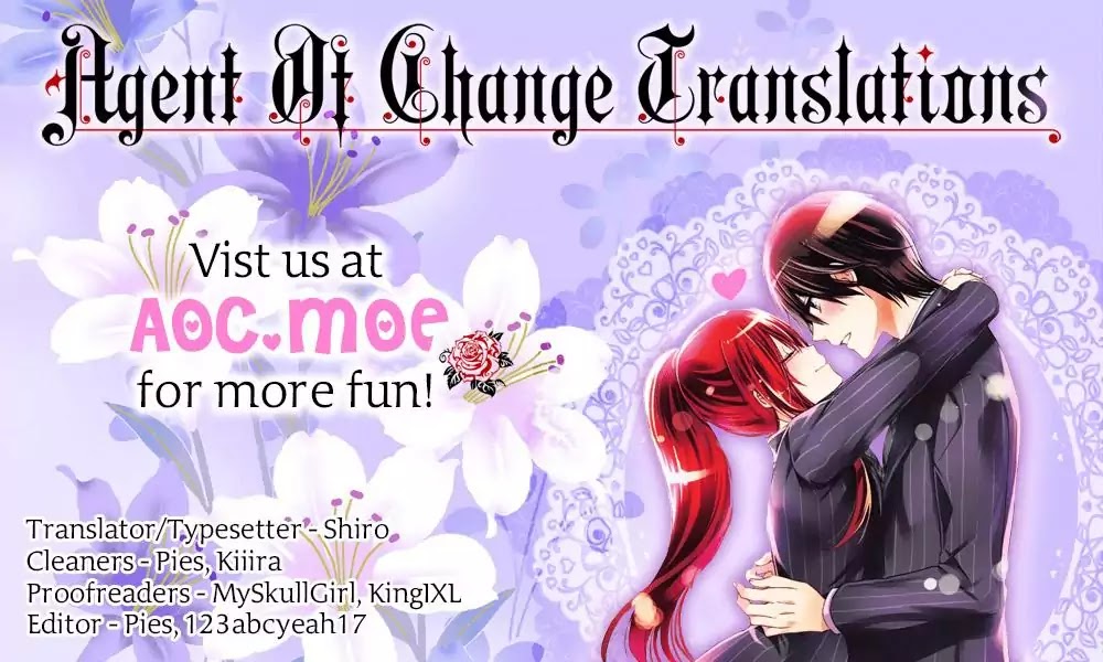 Watashi ni xx Shinasai! Chapter 74 page 1 - Chapter 74: Be With Me Always