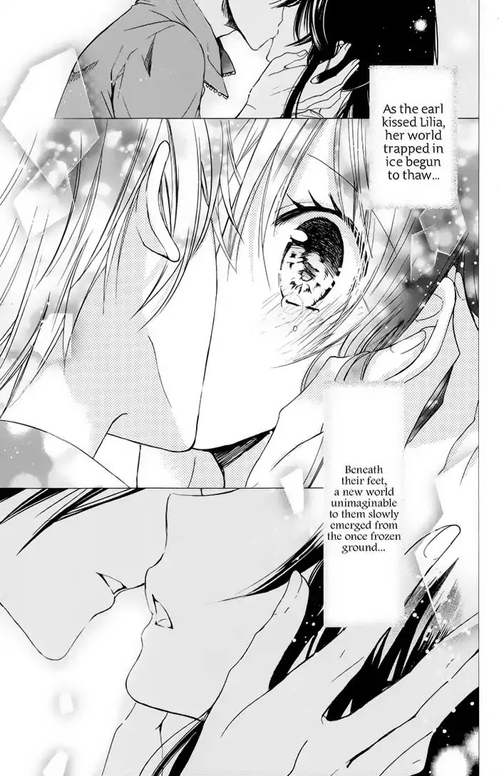 Watashi ni xx Shinasai! Chapter 74 page 3 - Chapter 74: Be With Me Always