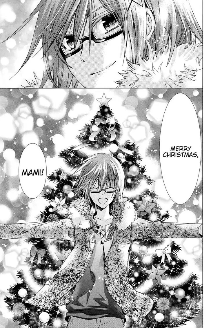 Watashi ni xx Shinasai! Chapter 75 page 28 - Chapter 75: Extra Mission.1: Mami's Big Christmas Operation