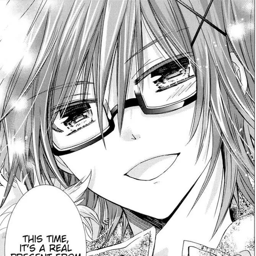 Watashi ni xx Shinasai! Chapter 75: Extra Mission.1: Mami's Big Christmas Operation cover