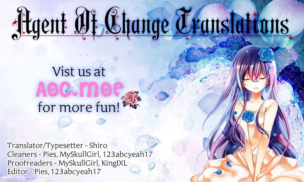 Watashi ni xx Shinasai! Chapter 76.5 page 1 - Chapter 76.5: Extra: Kitami Family Secret