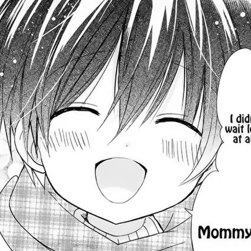 Watashi ni xx Shinasai! Chapter 76.5: Extra: Kitami Family Secret cover