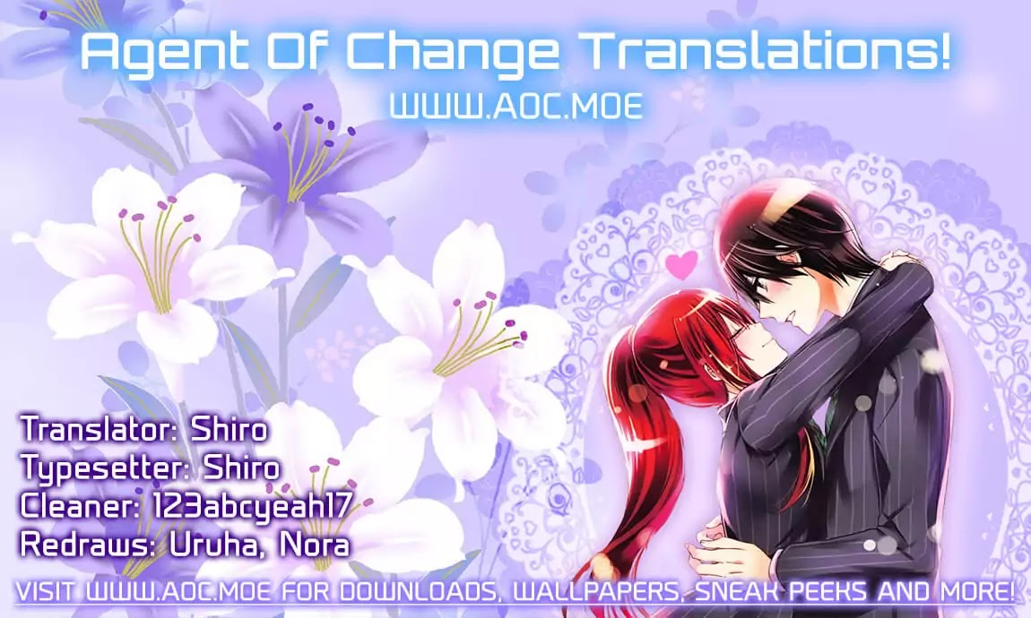 Watashi ni xx Shinasai! Chapter 76 page 1 - Chapter 76: Extra Mission.2: I Command You To Play Newly Weds With Me!