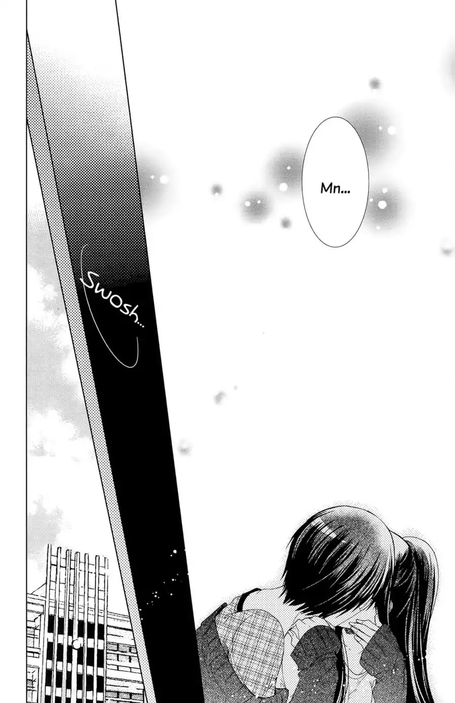 Watashi ni xx Shinasai! Chapter 76 page 32 - Chapter 76: Extra Mission.2: I Command You To Play Newly Weds With Me!