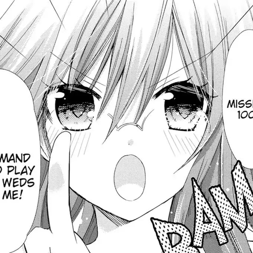 Watashi ni xx Shinasai! Chapter 76: Extra Mission.2: I Command You To Play Newly Weds With Me! cover