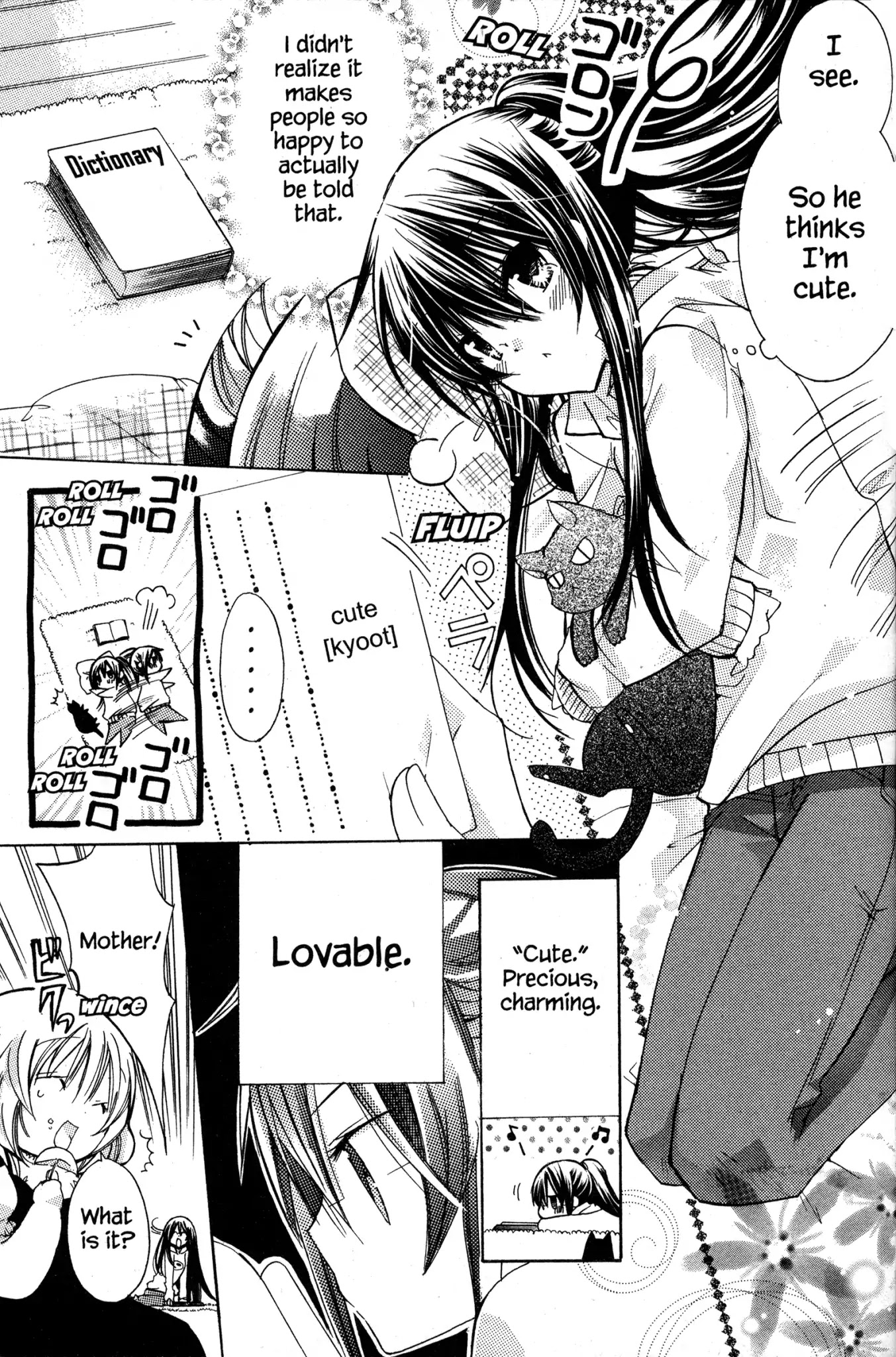 Watashi ni xx Shinasai! Chapter 8 page 10 - Chapter 8: Vol.2 Mission 8: I Order You to Confess Your Love to Me!
