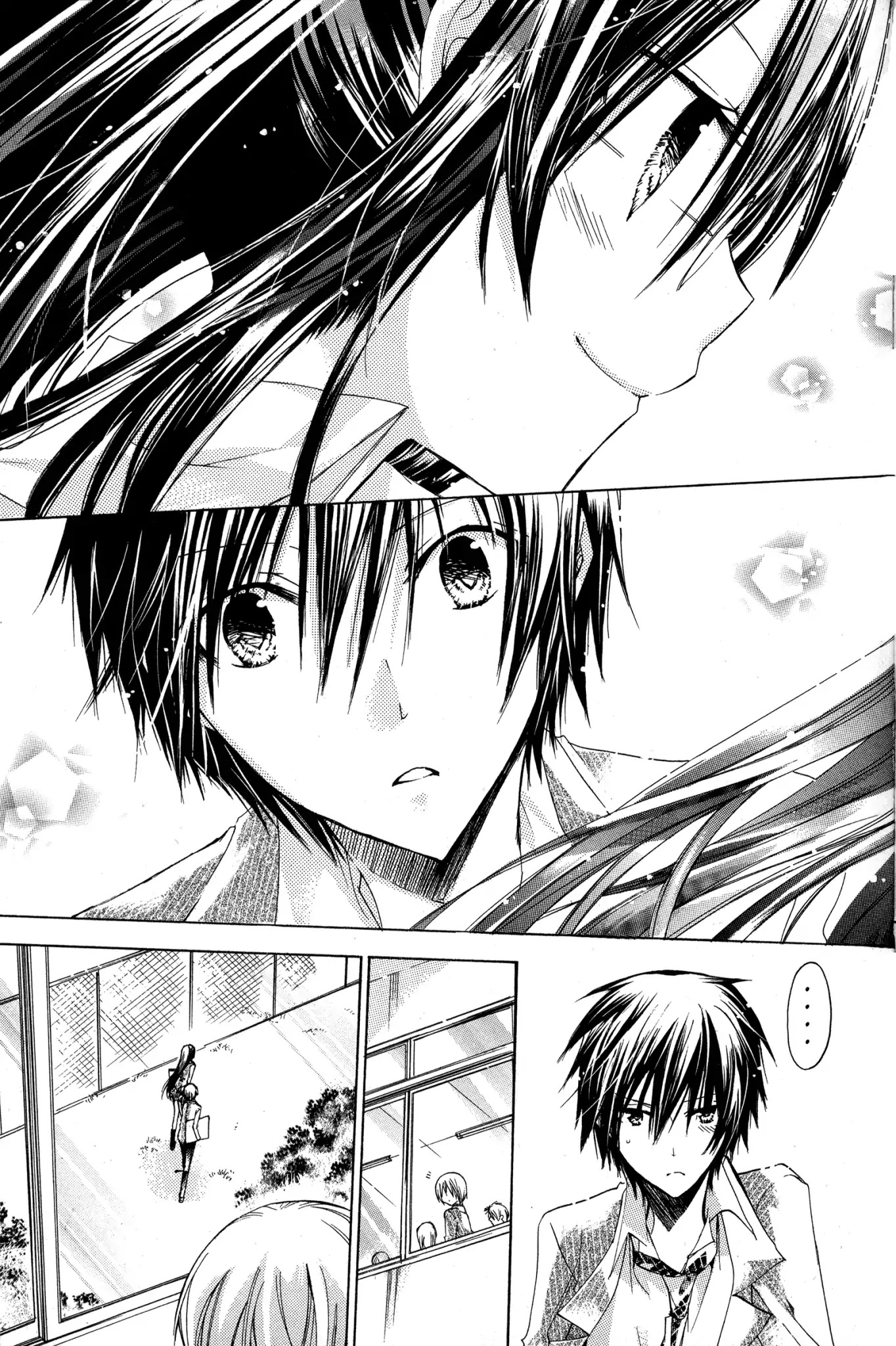 Watashi ni xx Shinasai! Chapter 8 page 16 - Chapter 8: Vol.2 Mission 8: I Order You to Confess Your Love to Me!