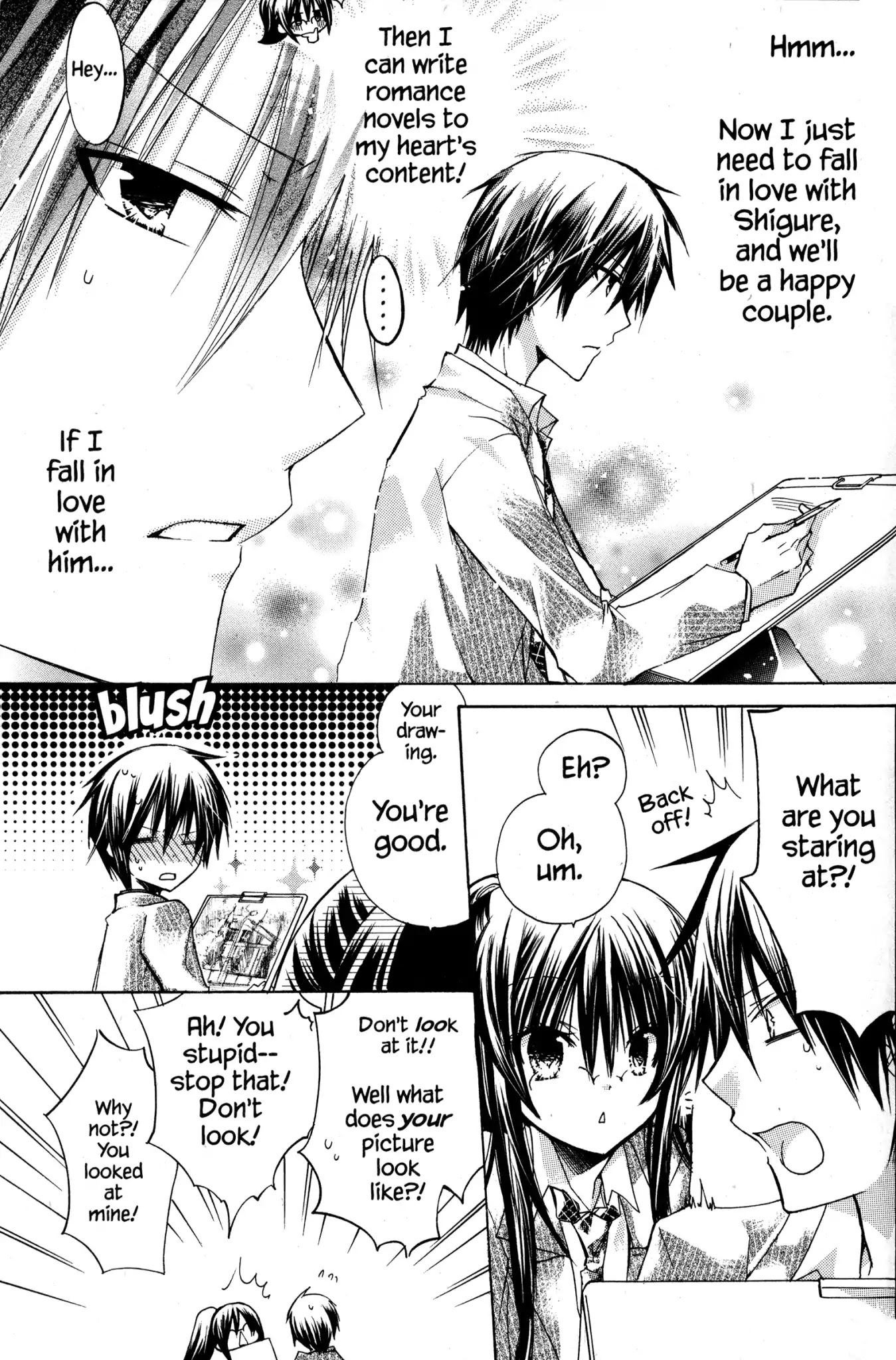 Watashi ni xx Shinasai! Chapter 8 page 18 - Chapter 8: Vol.2 Mission 8: I Order You to Confess Your Love to Me!
