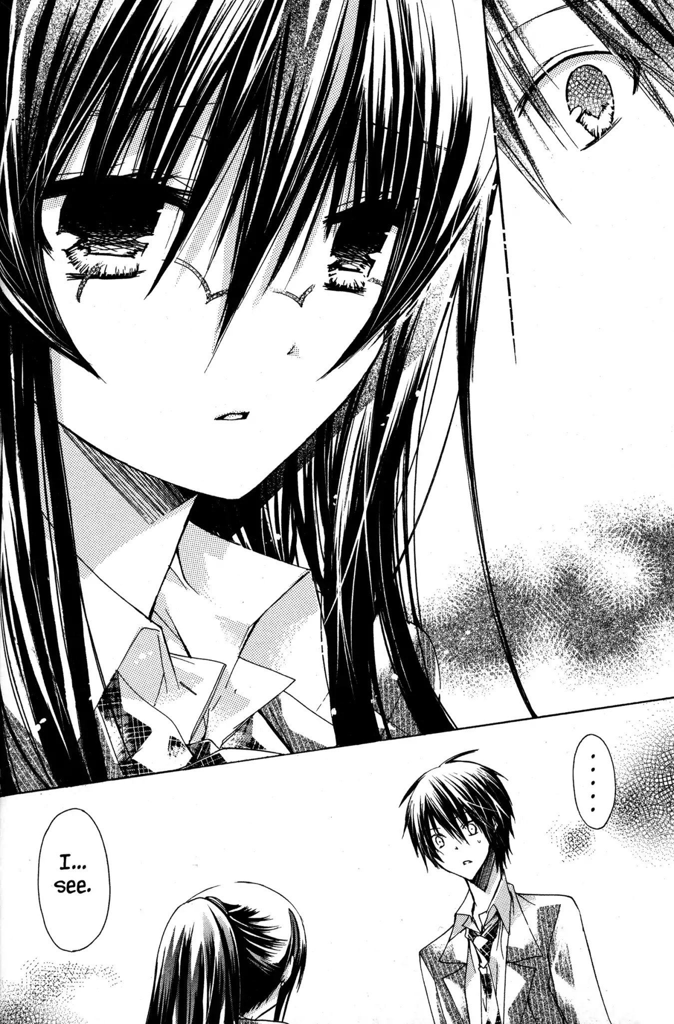 Watashi ni xx Shinasai! Chapter 8 page 27 - Chapter 8: Vol.2 Mission 8: I Order You to Confess Your Love to Me!