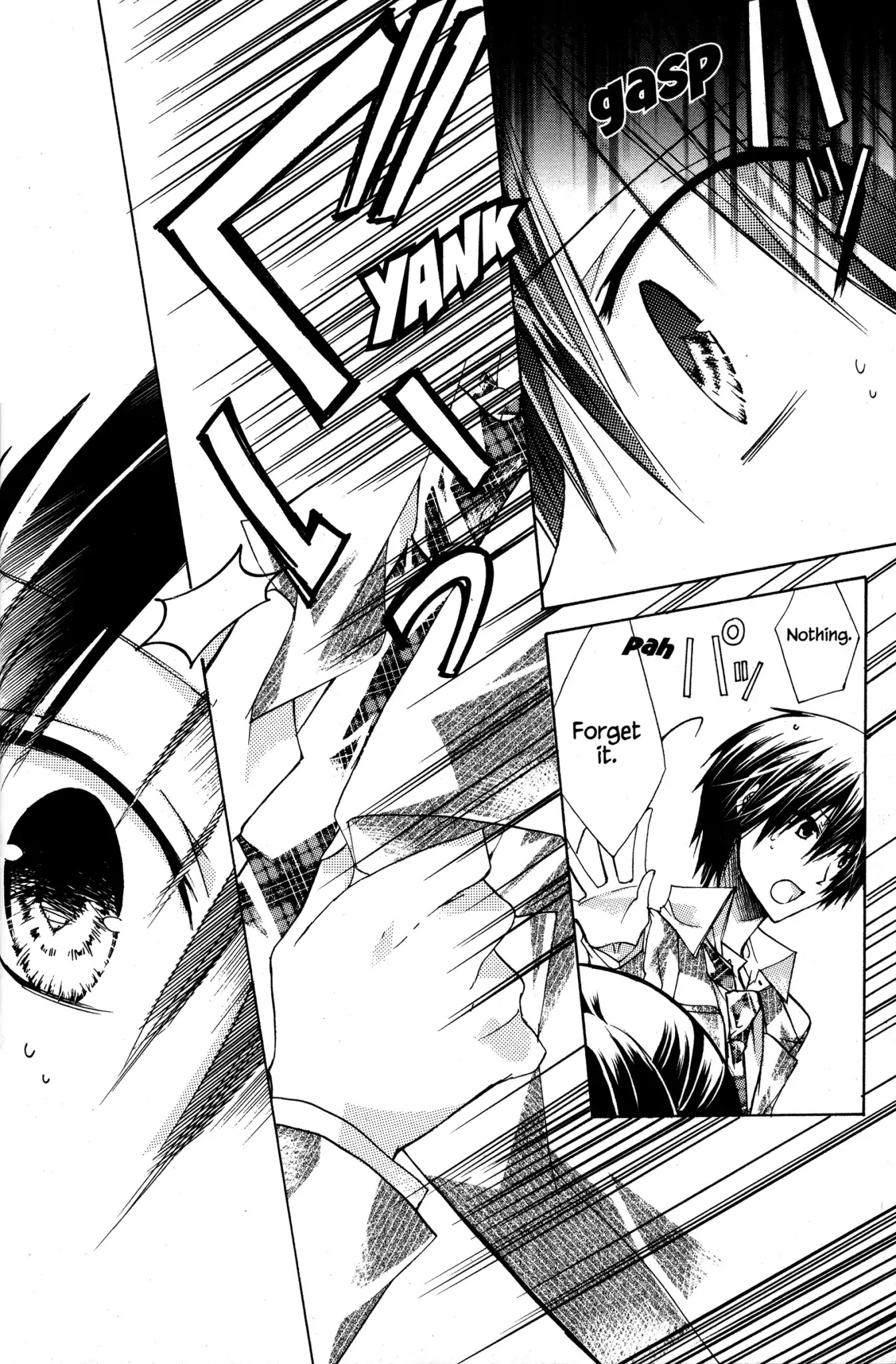 Watashi ni xx Shinasai! Chapter 8 page 3 - Chapter 8: Vol.2 Mission 8: I Order You to Confess Your Love to Me!