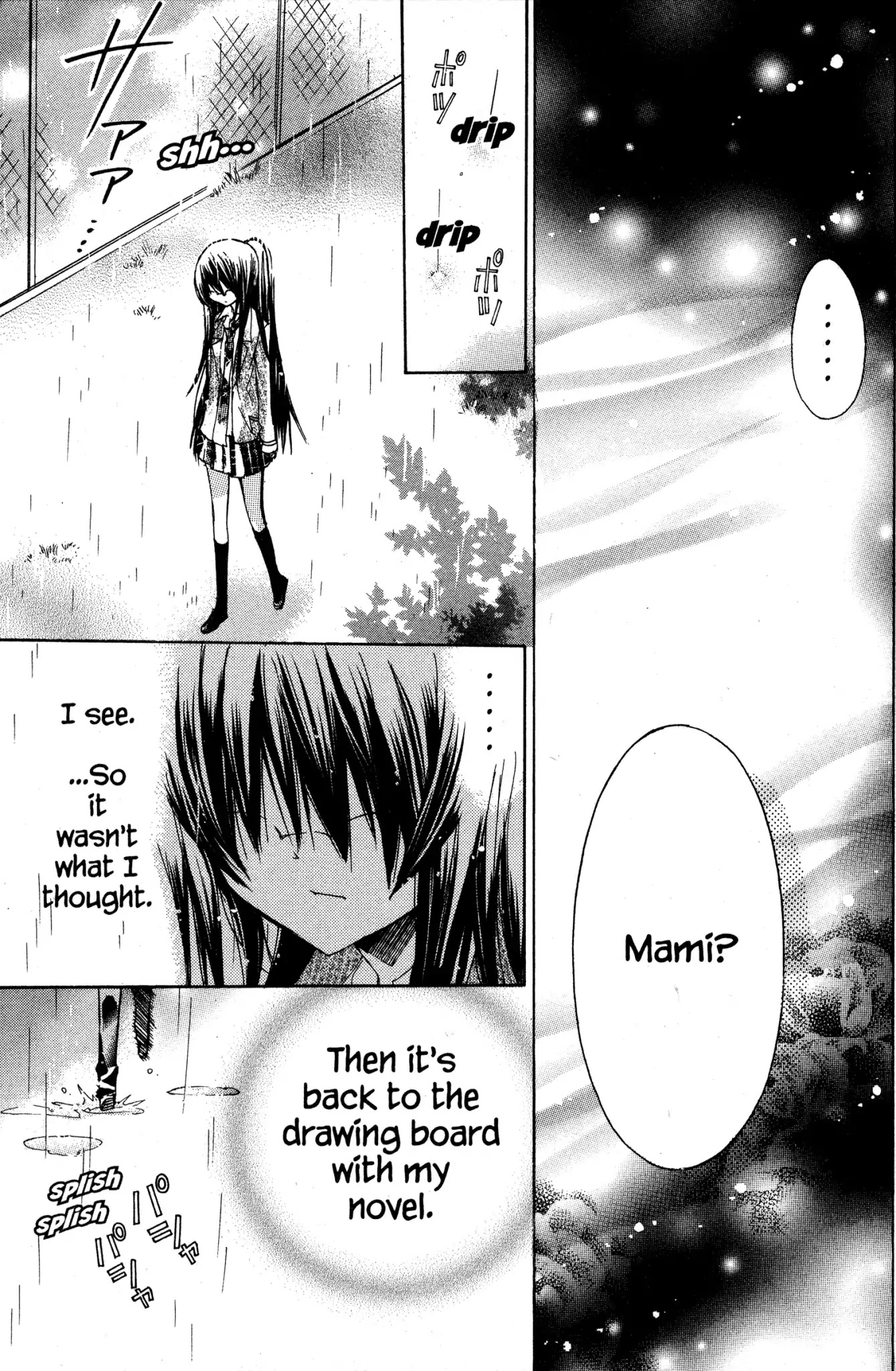 Watashi ni xx Shinasai! Chapter 8 page 30 - Chapter 8: Vol.2 Mission 8: I Order You to Confess Your Love to Me!