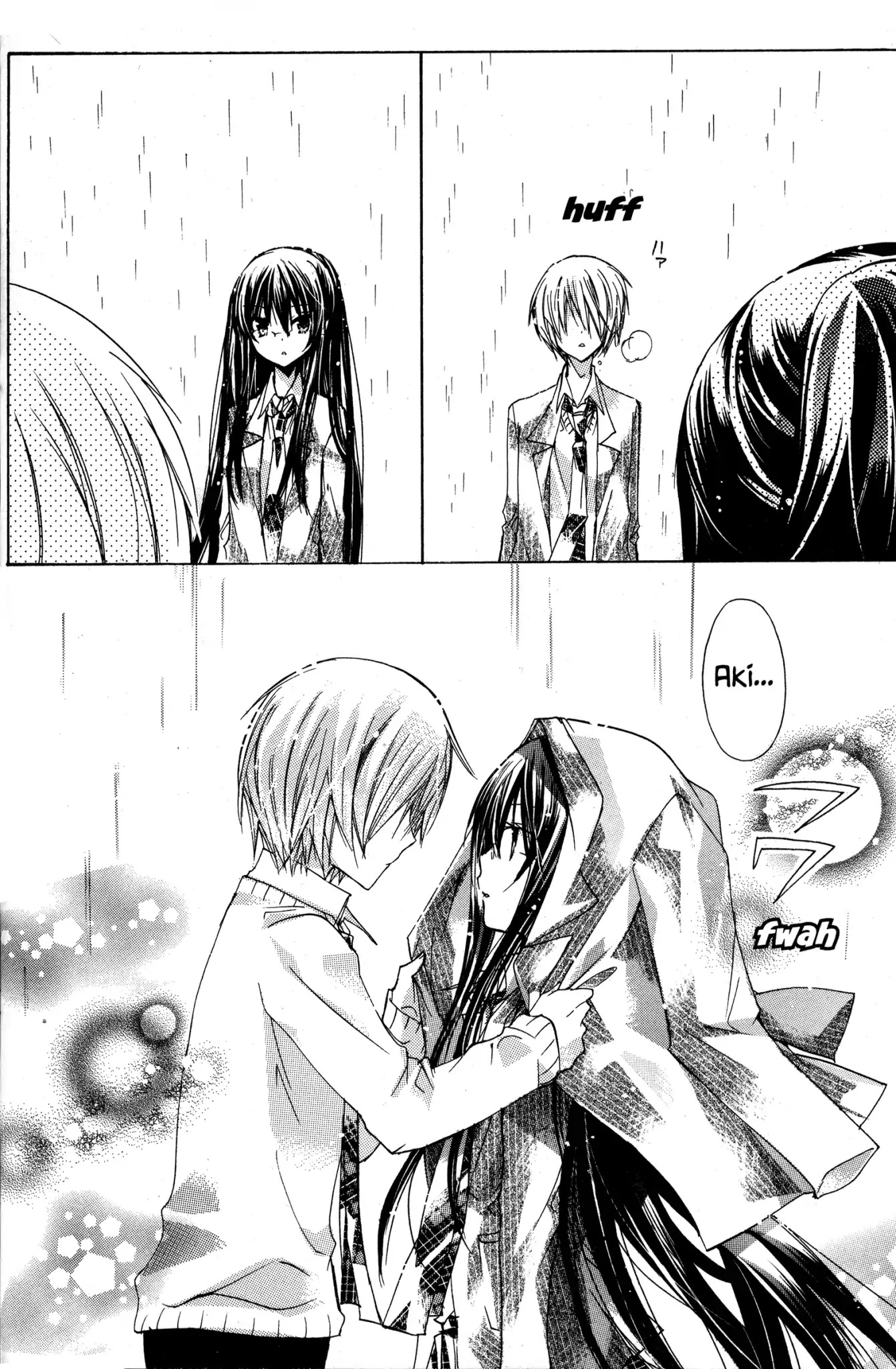 Watashi ni xx Shinasai! Chapter 8 page 31 - Chapter 8: Vol.2 Mission 8: I Order You to Confess Your Love to Me!