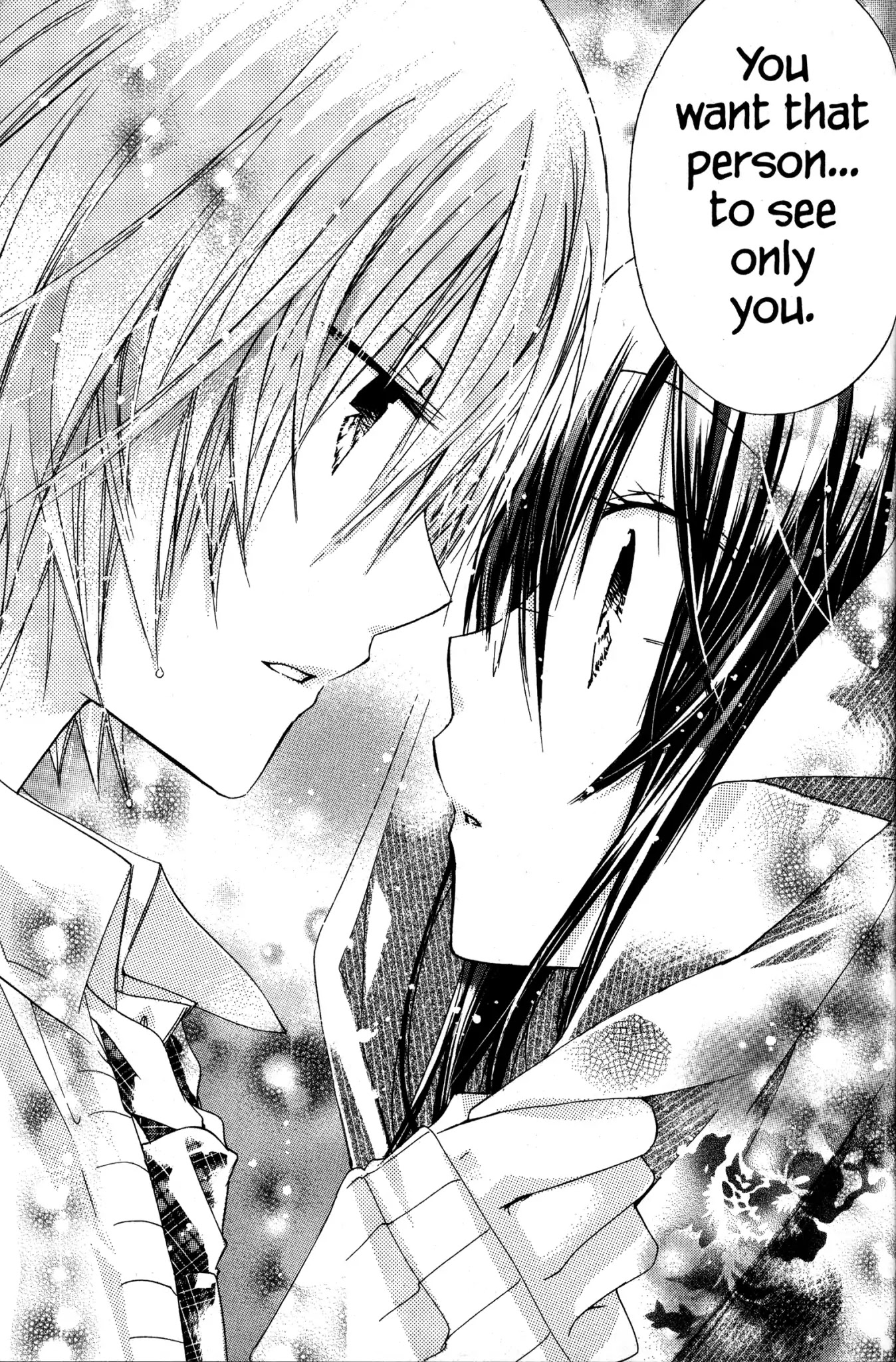 Watashi ni xx Shinasai! Chapter 8 page 34 - Chapter 8: Vol.2 Mission 8: I Order You to Confess Your Love to Me!