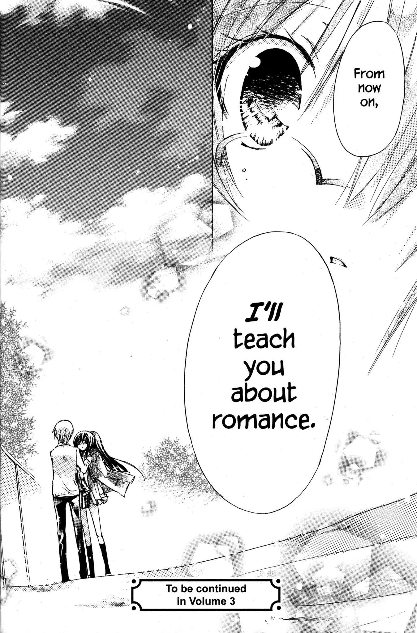 Watashi ni xx Shinasai! Chapter 8 page 36 - Chapter 8: Vol.2 Mission 8: I Order You to Confess Your Love to Me!