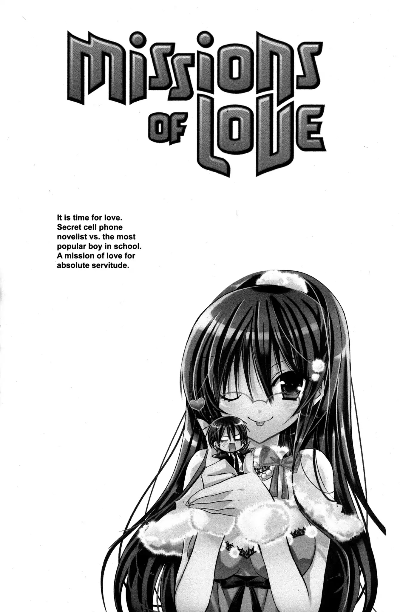 Watashi ni xx Shinasai! Chapter 8 page 38 - Chapter 8: Vol.2 Mission 8: I Order You to Confess Your Love to Me!