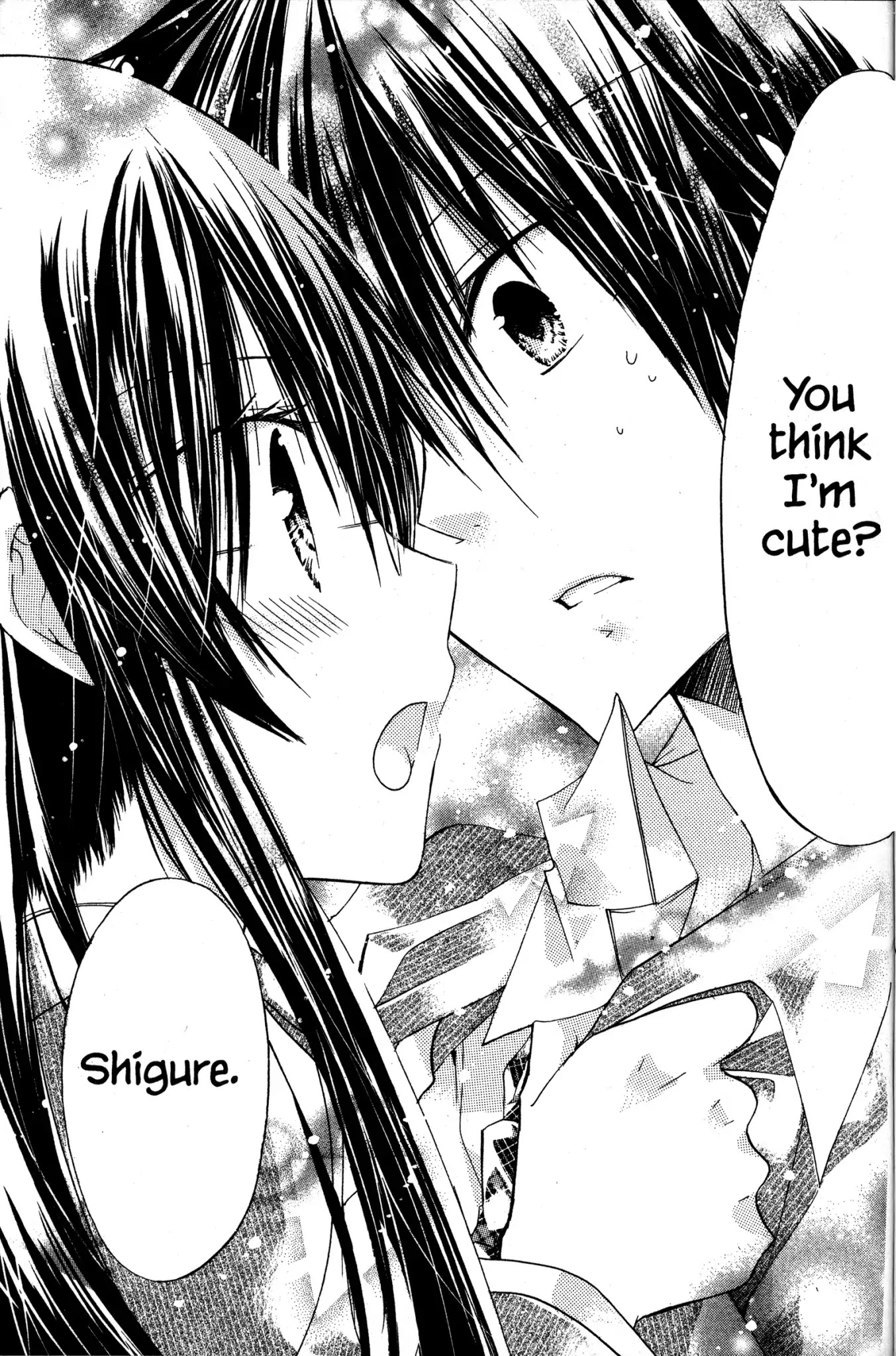 Watashi ni xx Shinasai! Chapter 8 page 4 - Chapter 8: Vol.2 Mission 8: I Order You to Confess Your Love to Me!