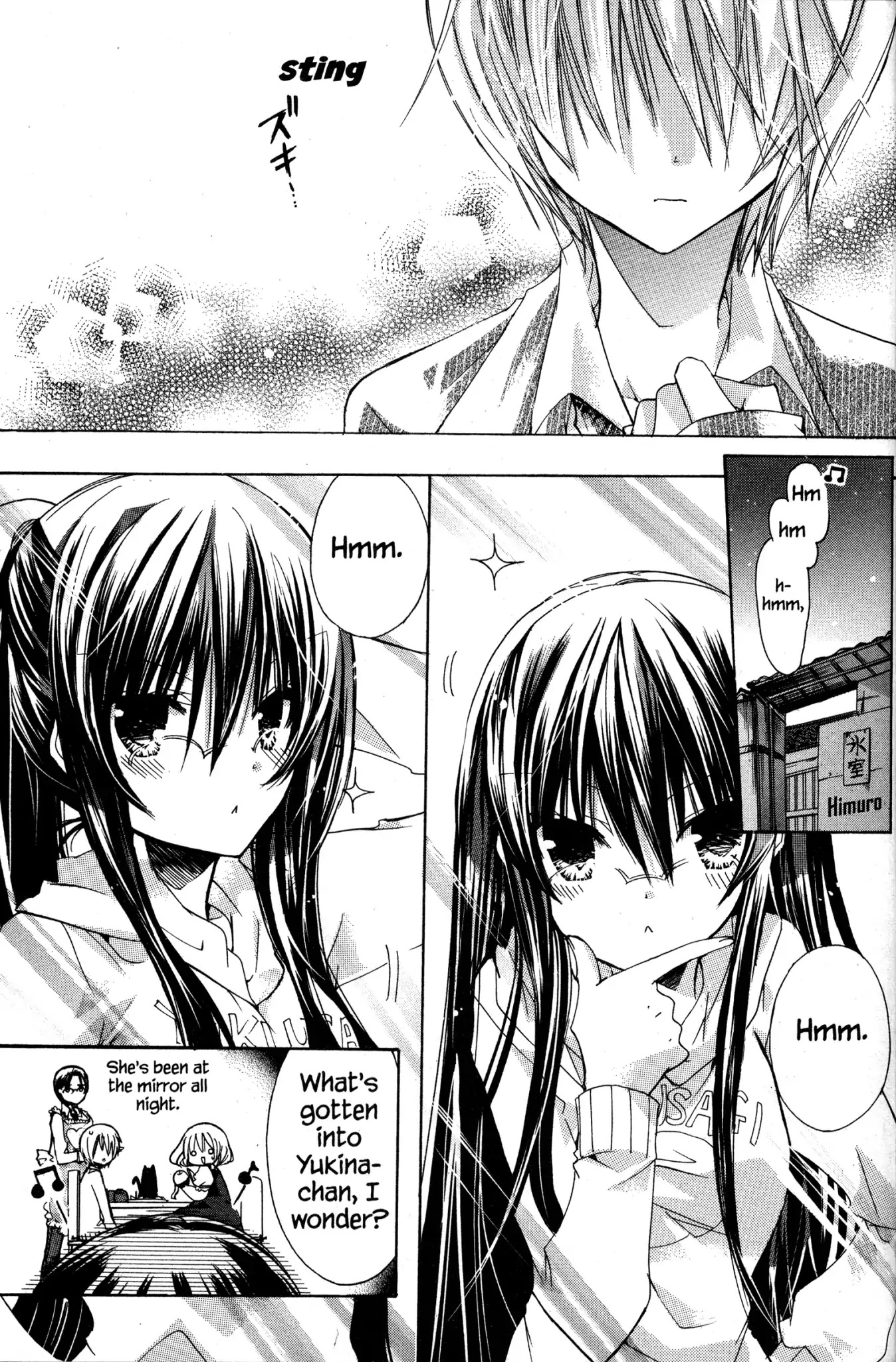 Watashi ni xx Shinasai! Chapter 8 page 8 - Chapter 8: Vol.2 Mission 8: I Order You to Confess Your Love to Me!