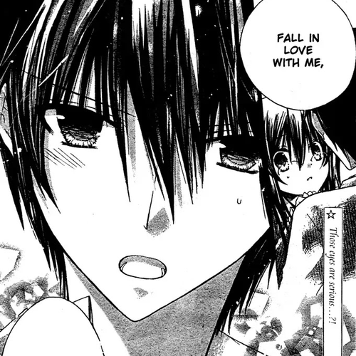 Watashi ni xx Shinasai! Chapter 9 : Struggle Over Me! cover