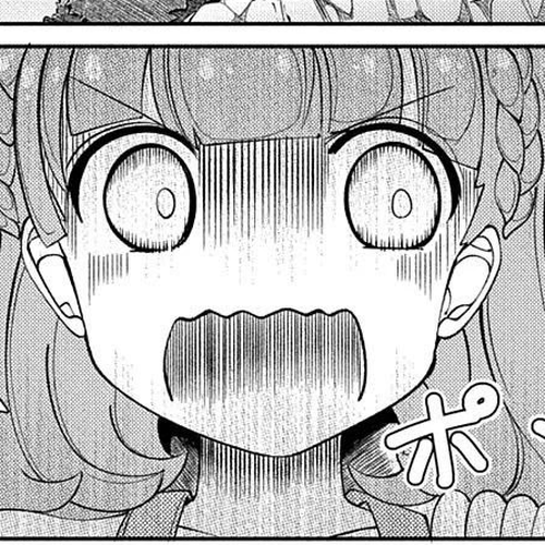 Watashi, Nichijou wa Heikinchi de tte Itta yo ne! Chapter 10 cover