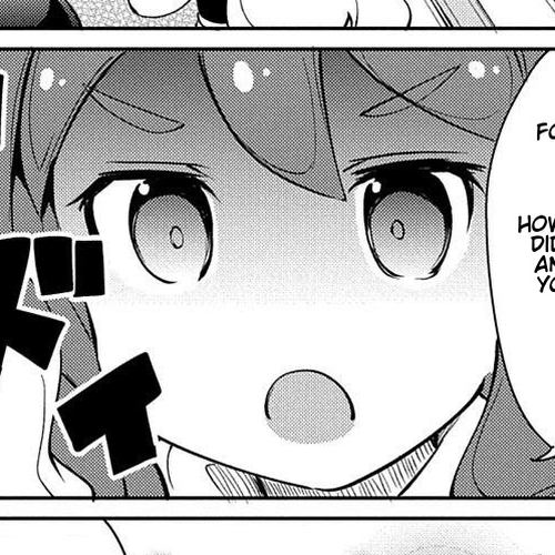 Watashi, Nichijou wa Heikinchi de tte Itta yo ne! Chapter 13 cover