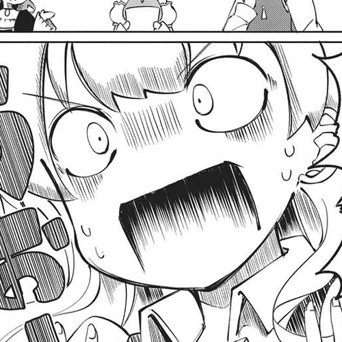 Watashi, Nichijou wa Heikinchi de tte Itta yo ne! Chapter 15 cover