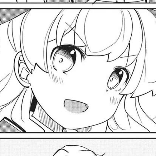 Watashi, Nichijou wa Heikinchi de tte Itta yo ne! Chapter 18.5 cover