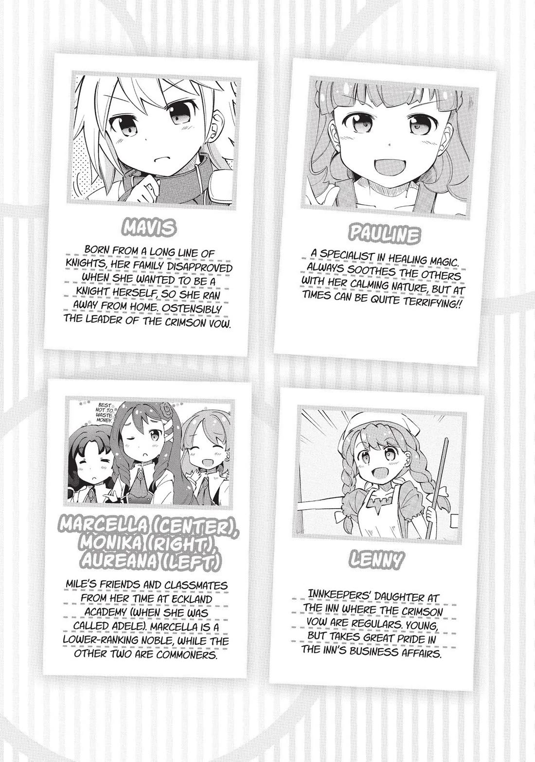 Watashi, Nichijou wa Heikinchi de tte Itta yo ne! Chapter 19 page 5 - Chapter 19