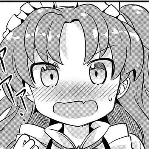 Watashi, Nichijou wa Heikinchi de tte Itta yo ne! Chapter 2 cover