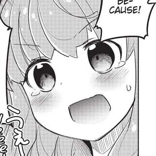 Watashi, Nichijou wa Heikinchi de tte Itta yo ne! Chapter 22 cover