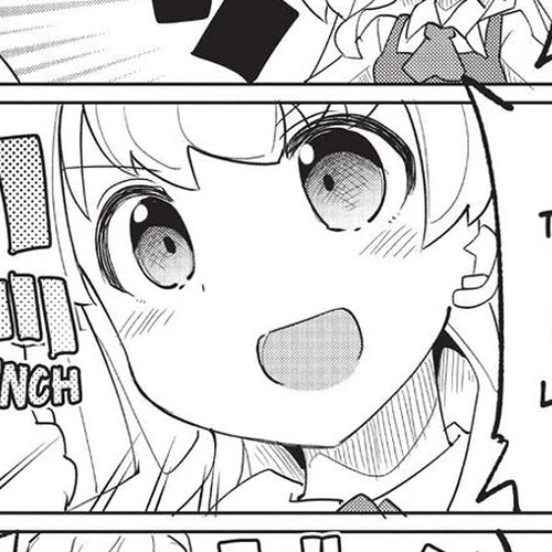 Watashi, Nichijou wa Heikinchi de tte Itta yo ne! Chapter 23 cover