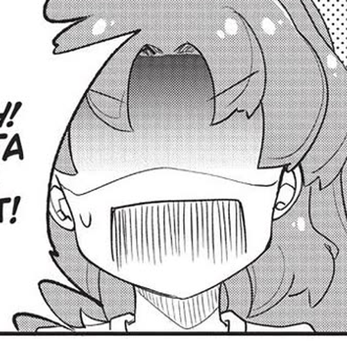 Watashi, Nichijou wa Heikinchi de tte Itta yo ne! Chapter 27 cover