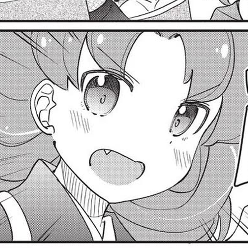 Watashi, Nichijou wa Heikinchi de tte Itta yo ne! Chapter 28 cover