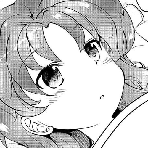 Watashi, Nichijou wa Heikinchi de tte Itta yo ne! Chapter 3 cover