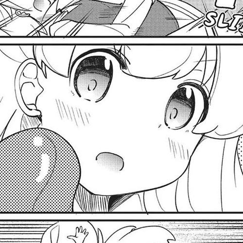 Watashi, Nichijou wa Heikinchi de tte Itta yo ne! Chapter 30 cover