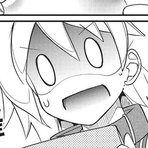 Watashi, Nichijou wa Heikinchi de tte Itta yo ne! Chapter 34 cover