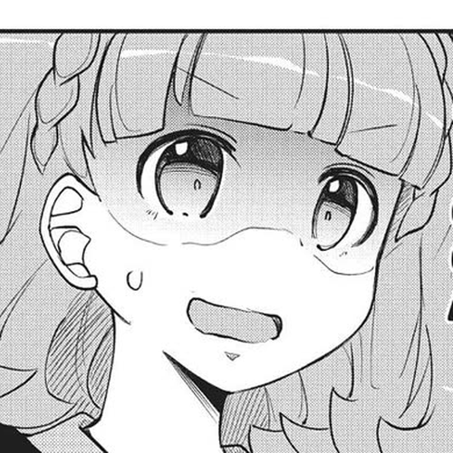 Watashi, Nichijou wa Heikinchi de tte Itta yo ne! Chapter 35 cover