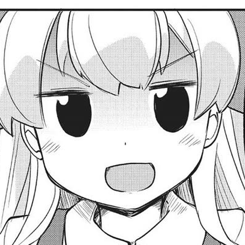 Watashi, Nichijou wa Heikinchi de tte Itta yo ne! Chapter 36 cover