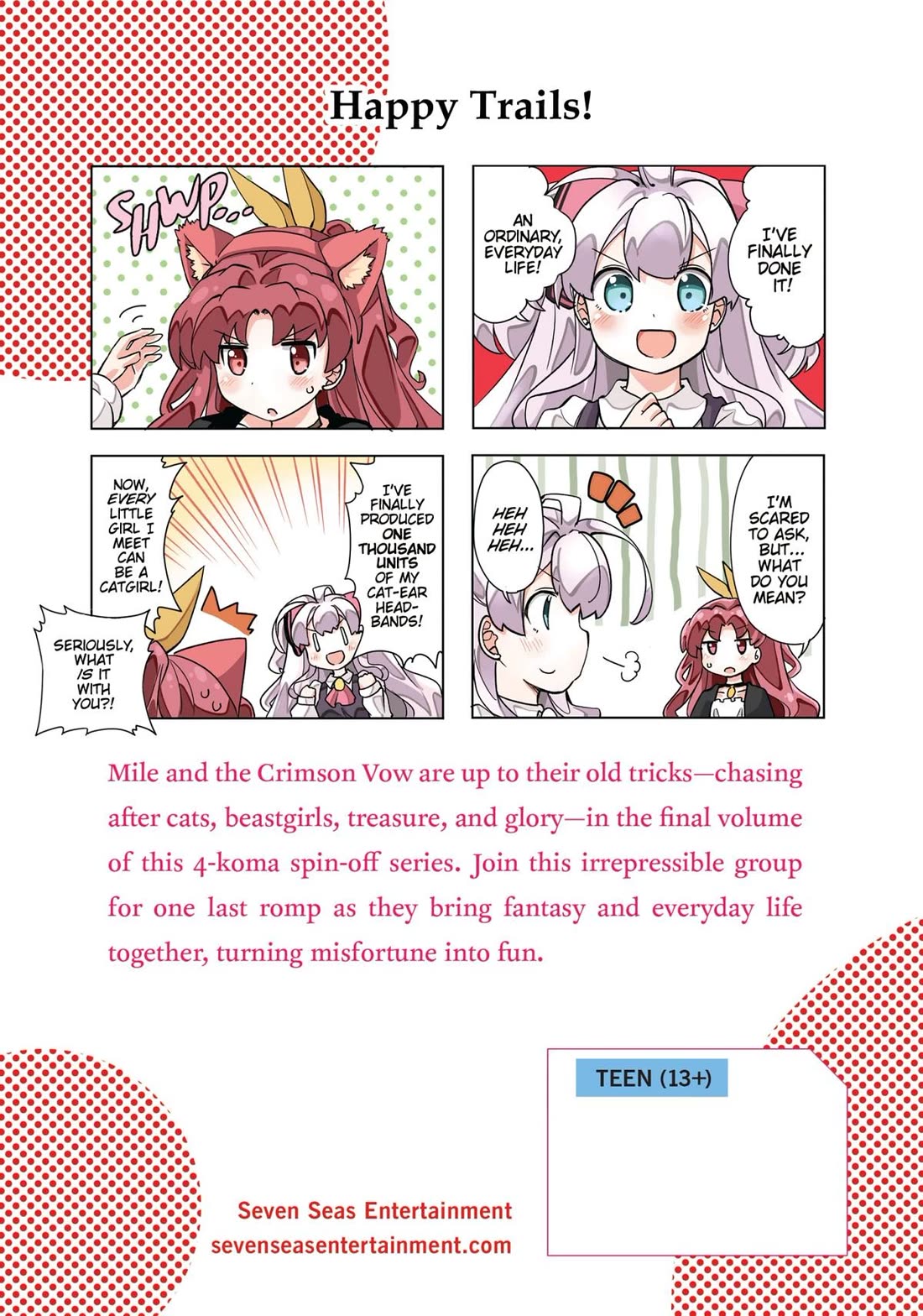 Watashi, Nichijou wa Heikinchi de tte Itta yo ne! Chapter 38 page 16 - Chapter 38