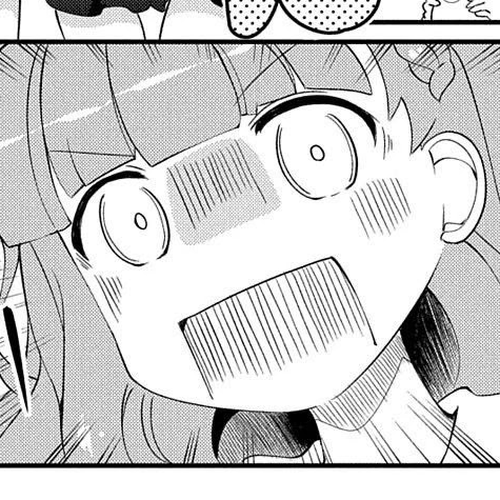 Watashi, Nichijou wa Heikinchi de tte Itta yo ne! Chapter 4 cover