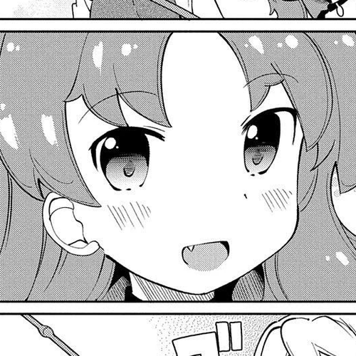Watashi, Nichijou wa Heikinchi de tte Itta yo ne! Chapter 7 cover