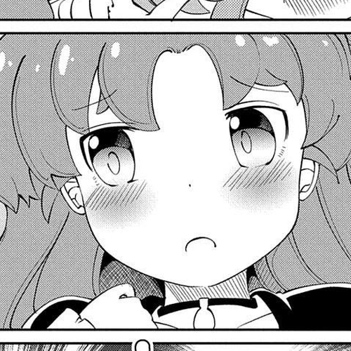Watashi, Nichijou wa Heikinchi de tte Itta yo ne! Chapter 9 cover
