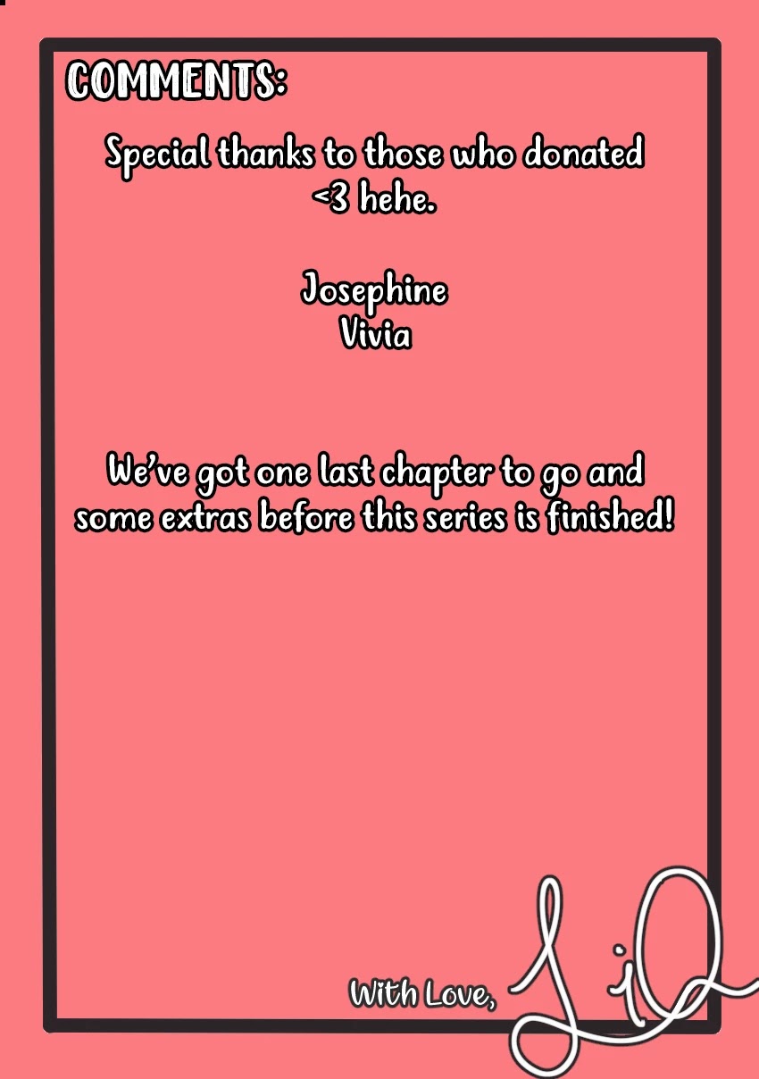 Watashi no Cosmic Monster Chapter 9 page 23 - Chapter 9