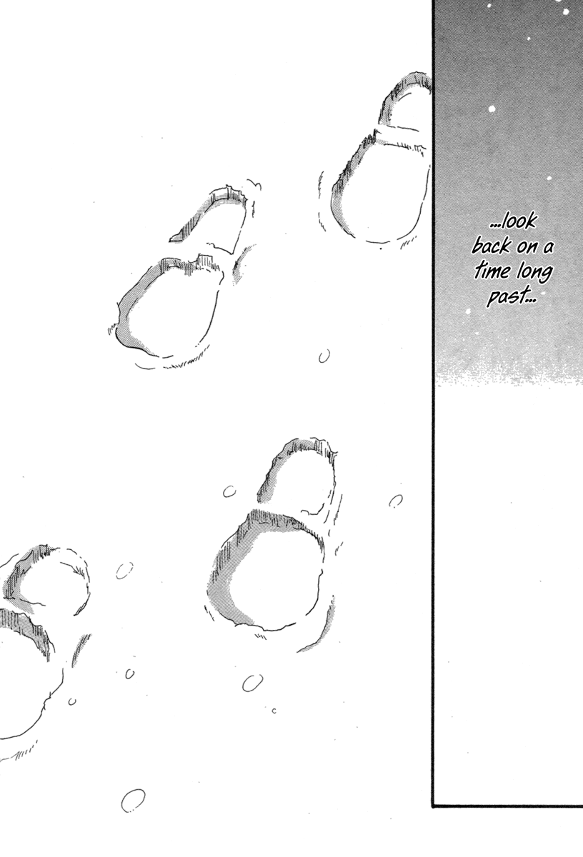Watashi no Itoshii Kutsu Chapter 0.2 page 29 - Chapter 0 v2 : [Oneshot]